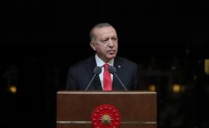 Erdogan šokirao javnost novom odlukom 